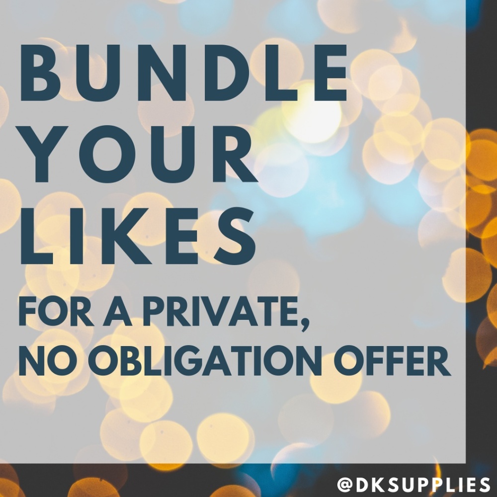 What you like today, may be gone tomorrow.